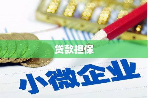 开化贷款担保