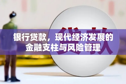 开化银行贷款，现代经济发展的金融支柱与风险管理