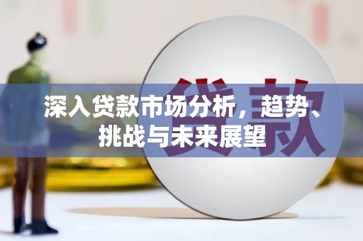 开化深入贷款市场分析，趋势、挑战与未来展望