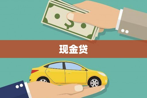 开化现金贷